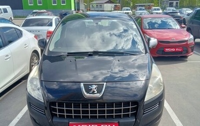 Peugeot 3008 I рестайлинг, 2010 год, 600 000 рублей, 1 фотография