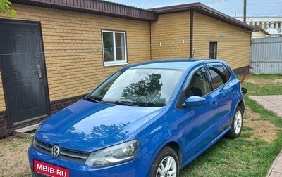 Volkswagen Polo VI (EU Market), 2012 год, 770 000 рублей, 1 фотография