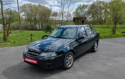 Daewoo Nexia I рестайлинг, 2011 год, 300 000 рублей, 1 фотография