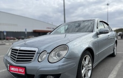 Mercedes-Benz E-Класс, 2008 год, 820 000 рублей, 1 фотография