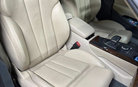Audi A4, 2016 год, 2 800 000 рублей, 3 фотография