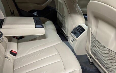 Audi A4, 2016 год, 2 800 000 рублей, 11 фотография