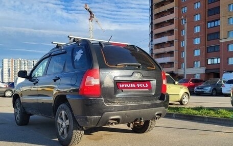KIA Sportage II, 2010 год, 680 000 рублей, 8 фотография