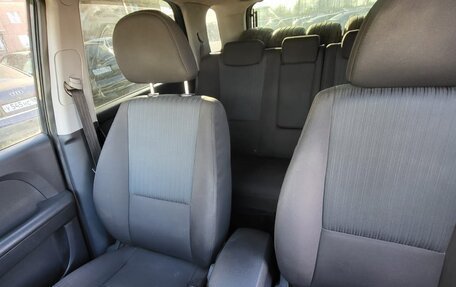 KIA Sportage II, 2010 год, 680 000 рублей, 14 фотография