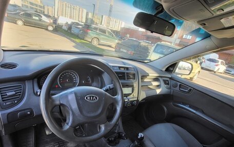 KIA Sportage II, 2010 год, 680 000 рублей, 13 фотография