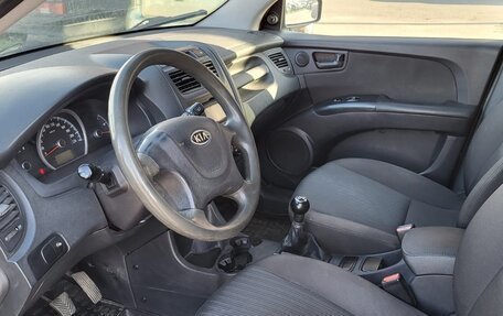 KIA Sportage II, 2010 год, 680 000 рублей, 11 фотография
