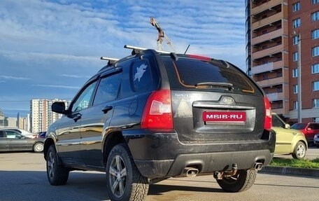 KIA Sportage II, 2010 год, 680 000 рублей, 7 фотография