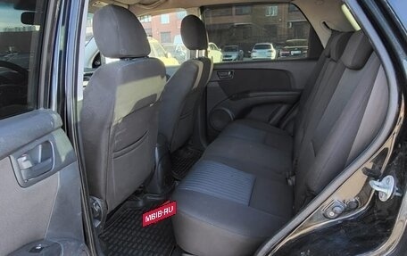 KIA Sportage II, 2010 год, 680 000 рублей, 12 фотография