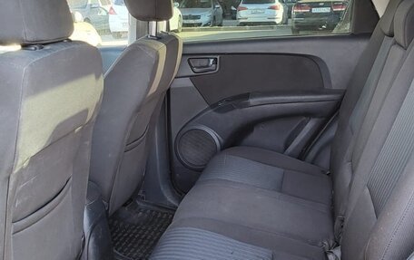 KIA Sportage II, 2010 год, 680 000 рублей, 19 фотография