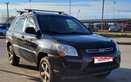 KIA Sportage II, 2010 год, 680 000 рублей, 3 фотография
