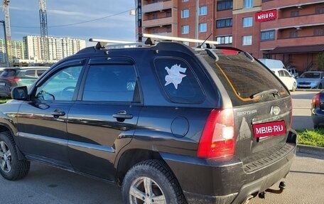KIA Sportage II, 2010 год, 680 000 рублей, 9 фотография