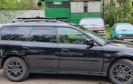 Subaru Outback III, 2002 год, 570 000 рублей, 4 фотография