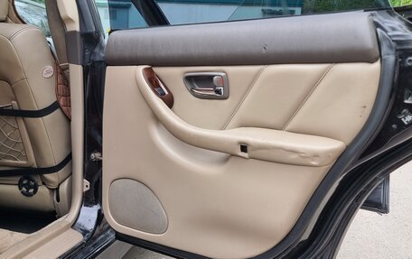 Subaru Outback III, 2002 год, 570 000 рублей, 11 фотография