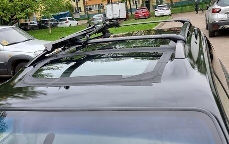 Subaru Outback III, 2002 год, 570 000 рублей, 12 фотография