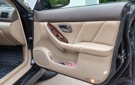 Subaru Outback III, 2002 год, 570 000 рублей, 10 фотография