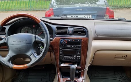 Subaru Outback III, 2002 год, 570 000 рублей, 14 фотография