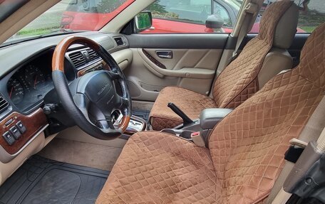 Subaru Outback III, 2002 год, 570 000 рублей, 15 фотография