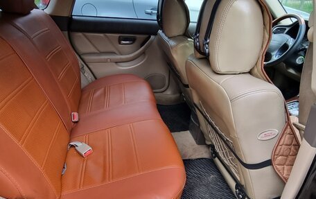 Subaru Outback III, 2002 год, 570 000 рублей, 17 фотография