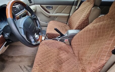 Subaru Outback III, 2002 год, 570 000 рублей, 16 фотография