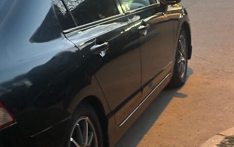 Honda Civic VIII, 2007 год, 550 000 рублей, 6 фотография