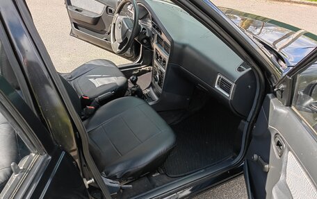 Daewoo Nexia I рестайлинг, 2011 год, 300 000 рублей, 6 фотография