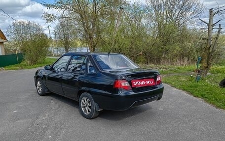 Daewoo Nexia I рестайлинг, 2011 год, 300 000 рублей, 3 фотография