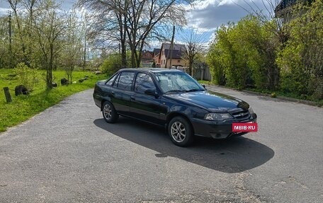 Daewoo Nexia I рестайлинг, 2011 год, 300 000 рублей, 2 фотография