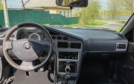 Daewoo Nexia I рестайлинг, 2011 год, 300 000 рублей, 5 фотография