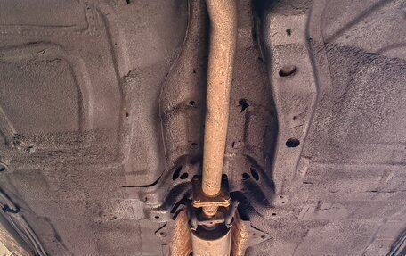 Daewoo Nexia I рестайлинг, 2011 год, 300 000 рублей, 9 фотография