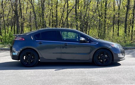 Chevrolet Volt I, 2014 год, 1 200 000 рублей, 4 фотография