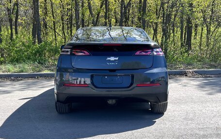 Chevrolet Volt I, 2014 год, 1 200 000 рублей, 6 фотография