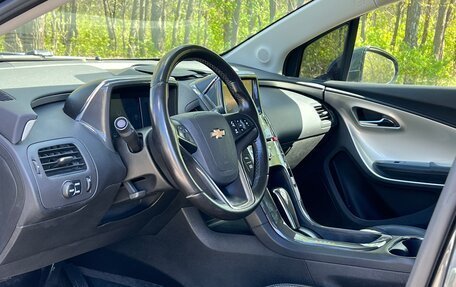 Chevrolet Volt I, 2014 год, 1 200 000 рублей, 10 фотография