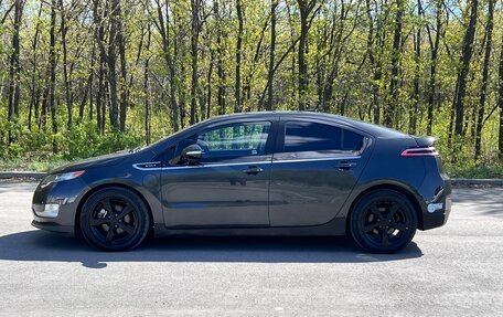 Chevrolet Volt I, 2014 год, 1 200 000 рублей, 8 фотография