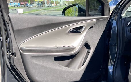 Chevrolet Volt I, 2014 год, 1 200 000 рублей, 9 фотография