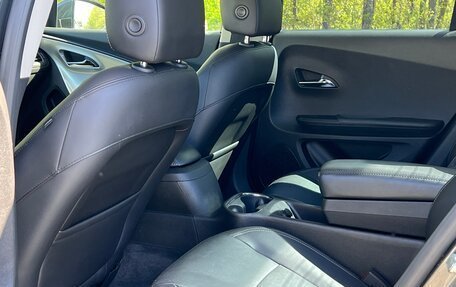 Chevrolet Volt I, 2014 год, 1 200 000 рублей, 19 фотография