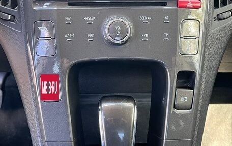 Chevrolet Volt I, 2014 год, 1 200 000 рублей, 14 фотография