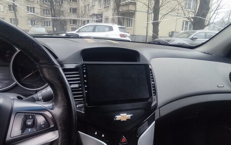 Chevrolet Cruze II, 2012 год, 600 000 рублей, 8 фотография