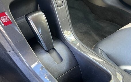 Chevrolet Volt I, 2014 год, 1 200 000 рублей, 15 фотография