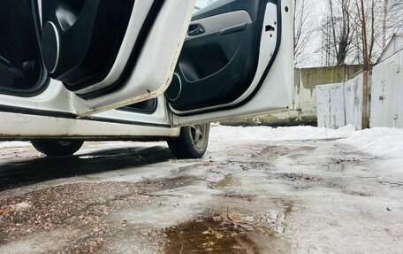 Chevrolet Cruze II, 2012 год, 600 000 рублей, 12 фотография