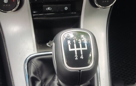 Chevrolet Cruze II, 2012 год, 600 000 рублей, 18 фотография