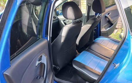 Volkswagen Polo VI (EU Market), 2012 год, 770 000 рублей, 6 фотография