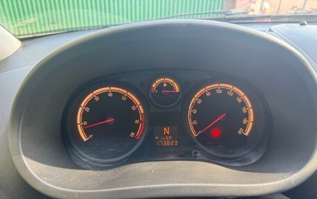 Opel Corsa D, 2013 год, 550 000 рублей, 7 фотография
