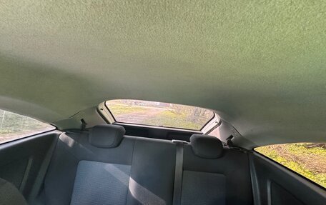 Opel Corsa D, 2013 год, 550 000 рублей, 9 фотография