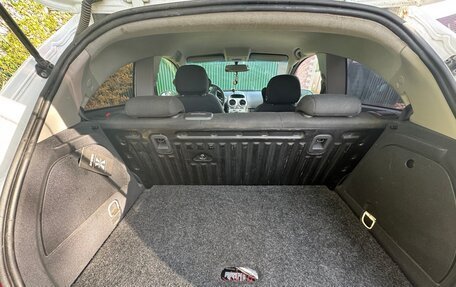Opel Corsa D, 2013 год, 550 000 рублей, 10 фотография