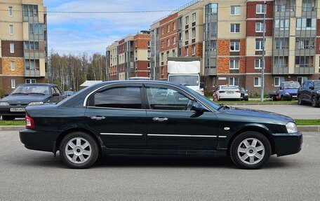 KIA Magentis I, 2005 год, 400 000 рублей, 6 фотография