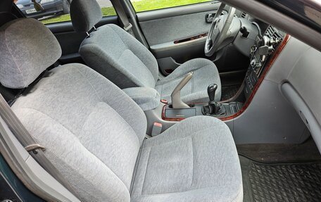 KIA Magentis I, 2005 год, 400 000 рублей, 8 фотография