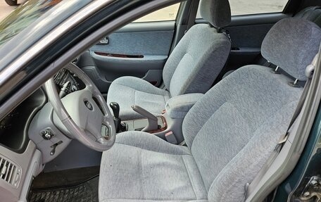 KIA Magentis I, 2005 год, 400 000 рублей, 7 фотография