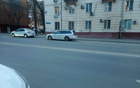 Mitsubishi Legnum, 2000 год, 280 000 рублей, 4 фотография