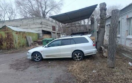 Mitsubishi Legnum, 2000 год, 280 000 рублей, 5 фотография