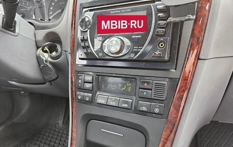 KIA Magentis I, 2005 год, 400 000 рублей, 11 фотография
